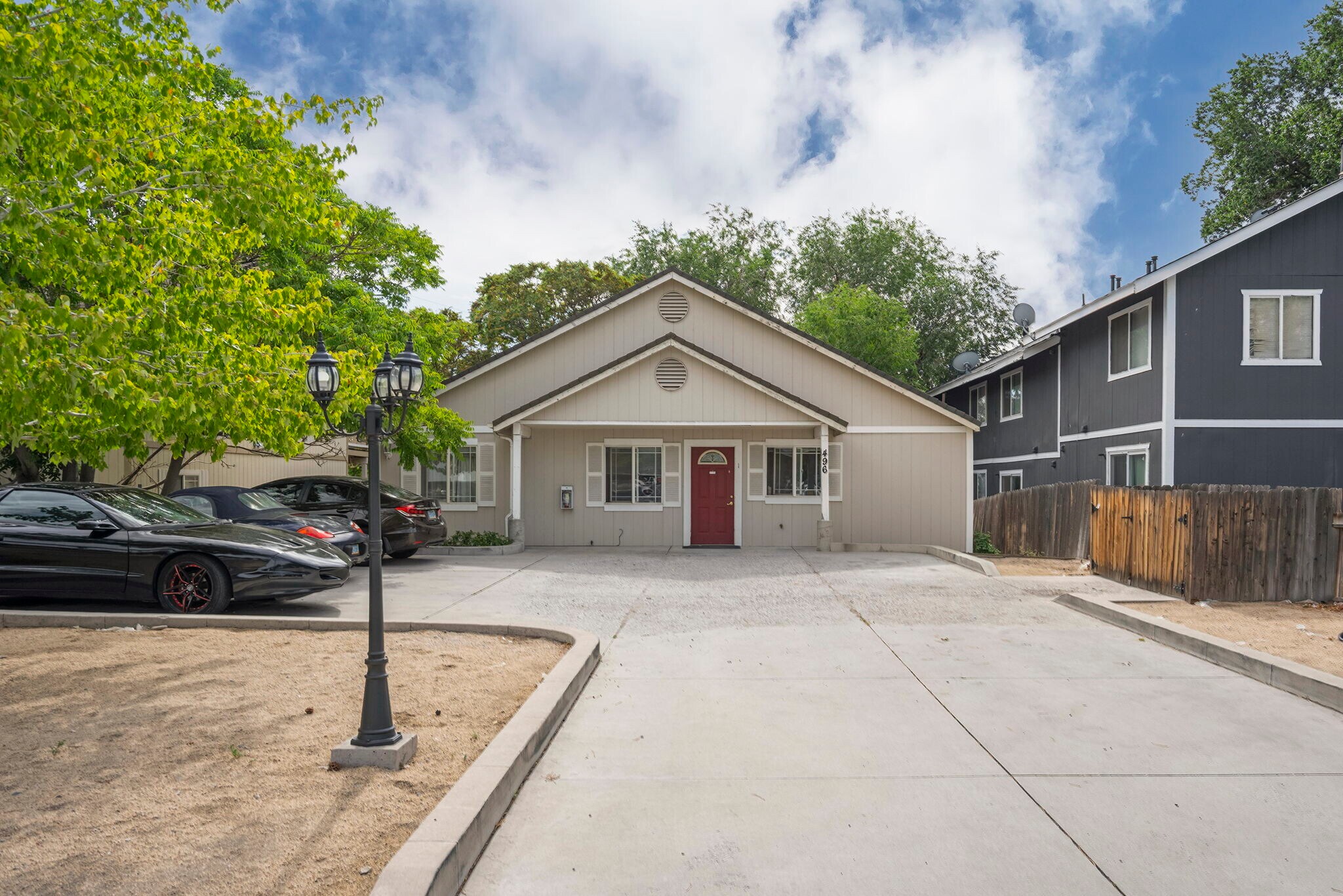 496 Highland, Reno, NV for Sale