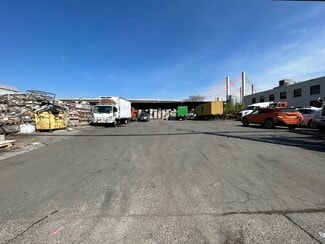 Brooklyn, NY Industrial Land - 251 Lombardy St Brooklyn, NY Industrial Land - 251 Lombardy St