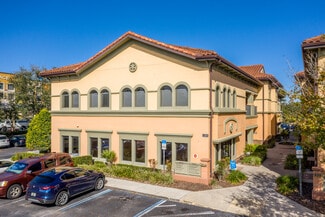 Lake Mary, FL Office - 1301 S International Pky