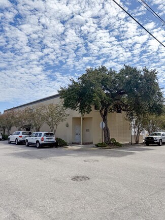 Charleston, SC Office - 11 Isabella St