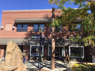 Grand Junction, CO Office - 326 Main St