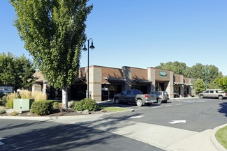 Yakima, WA Office - 1410 Lakeside Ct