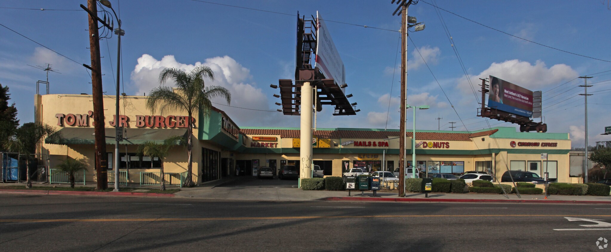 1883 Daly St, Los Angeles, CA for Rent