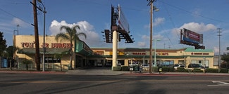 Los Angeles, CA Retail - 1883 Daly St