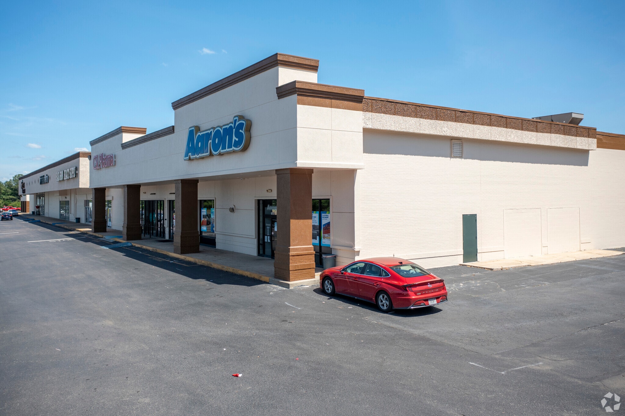 7501-7641 Crestwood Blvd, Birmingham, AL for Rent