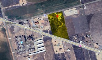 Midland, TX Commercial - 4400 E County Road 120 Midland, TX Commercial - 4400 E County Road 120