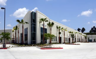 Oceanside, CA Industrial - 3830 Oceanic Dr Oceanside, CA Industrial - 3830 Oceanic Dr