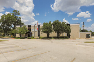 Houston, TX Office - 2122 E Governors Cir