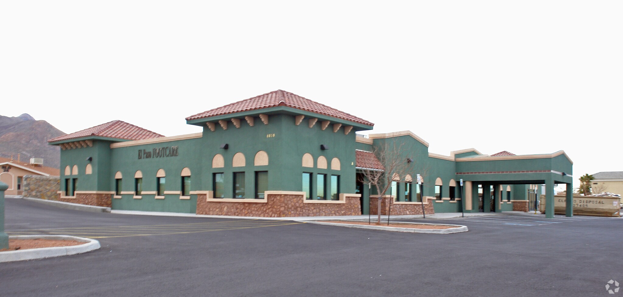 4659 Cohen Ave, El Paso, TX for Rent