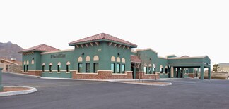 El Paso, TX Office - 4659 Cohen Ave