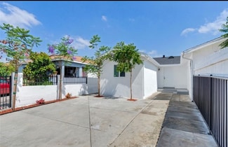 Los Angeles, CA undefined - 1143 E 106th St Los Angeles, CA undefined - 1143 E 106th St