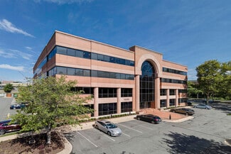 Oakton, VA Office, Office/Medical - 10455 White Granite Dr