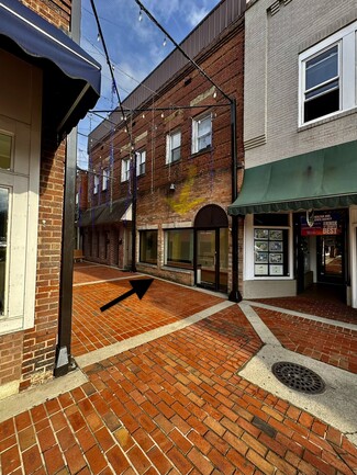 Barbourville, KY Office - 120 Coles Ct