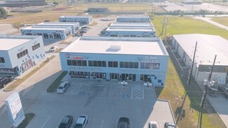 Waller, TX Office/Retail - 31390 FM 2920