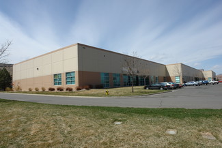 Golden, CO Industrial - 16050 Table Mountain Pky