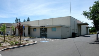 Santa Rosa, CA Industrial - 3015 Coffey Ln
