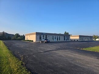 New Berlin, WI Office/Medical - 16660-16666 W National Ave