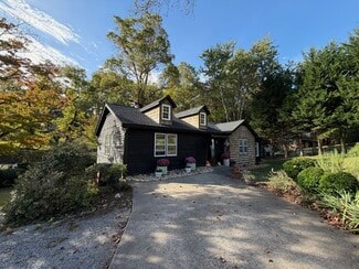 Tryon, NC Multi-Family - 35 Wilcox Rd