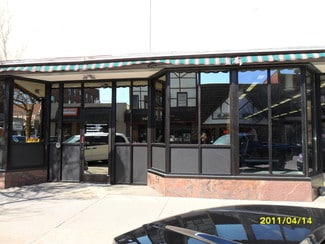 Rhinelander, WI Retail - 51 N Brown St