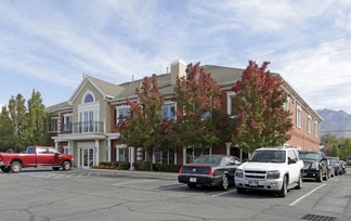 Murray, UT Office - 5872 S 900 E