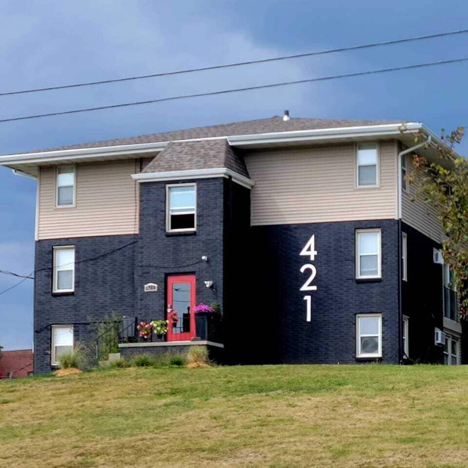 421 College Ave, Des Moines, IA for Sale