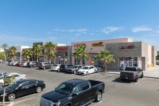 Delano, CA Freestanding - 550 Woollomes Ave