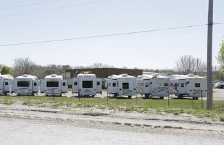 Shawnee, KS Industrial Land - 24105 W 43rd St Shawnee, KS Industrial Land - 24105 W 43rd St