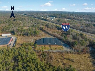 Georgetown, MA Industrial Land - 16 Carleton Dr