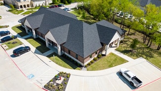 Colleyville, TX Medical - 6424 Colleyville Blvd