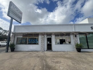 Sarasota, FL Retail - 660 S Washington Blvd