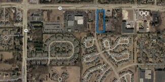 Mequon, WI Commercial Land - W Mequon Rd @ W Mequon Trail