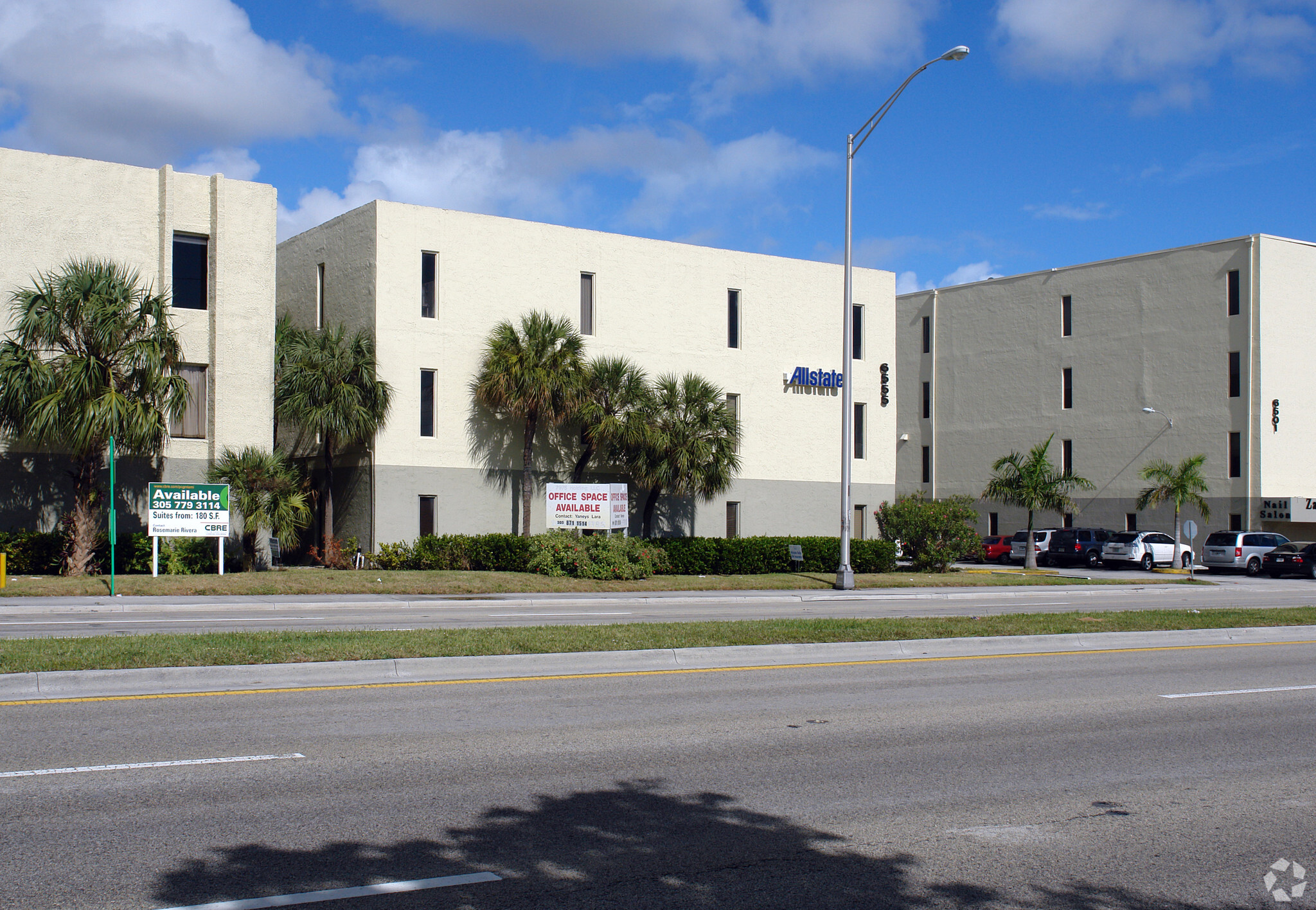 6555 NW 36th St, Virginia Gardens, FL for Sale
