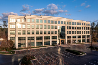 Raleigh, NC Office - 8045 Arco Corporate Dr