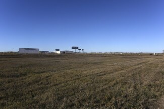 Minot, ND Industrial Land - 4539 N Broadway Rd Minot, ND Industrial Land - 4539 N Broadway Rd