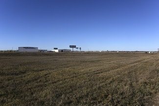 Minot, ND Industrial - 4539 N Broadway Rd Minot, ND Industrial - 4539 N Broadway Rd