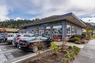 Chilliwack, BC Retail - 5580 Vedder Rd