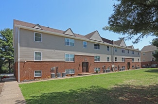 Roanoke, VA Apartments - 4823 Rutgers St NW
