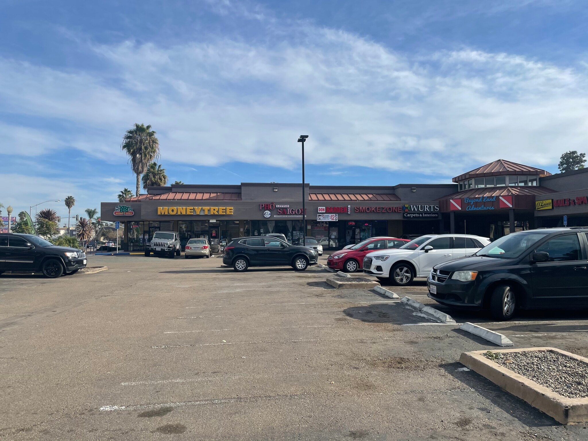 3445 Midway Dr, San Diego, CA for Rent