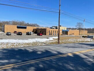 Walden, NY Industrial - 150 Coldenham Rd