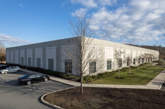 Exton, PA Flex, Industrial - 290 National Rd