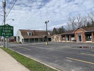 Brighton, NY Retail - 2900 Monroe Ave