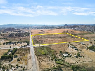 Menifee, CA Residential - 0 Loretta Ave Menifee, CA Residential - 0 Loretta Ave