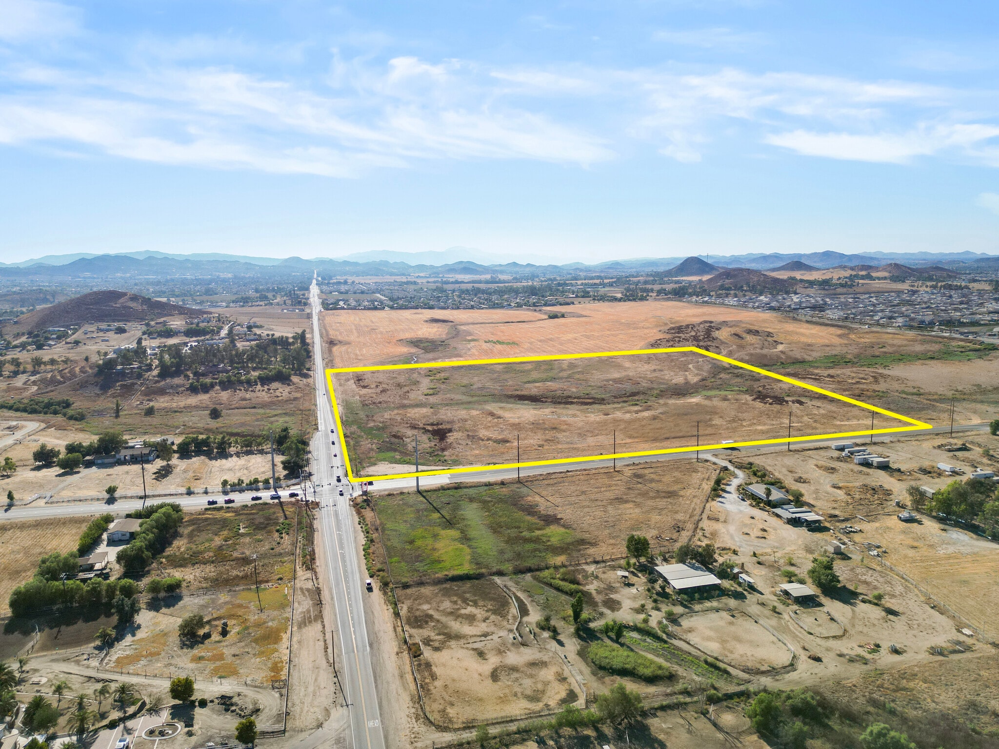 0 Loretta Ave, Menifee, CA for Sale