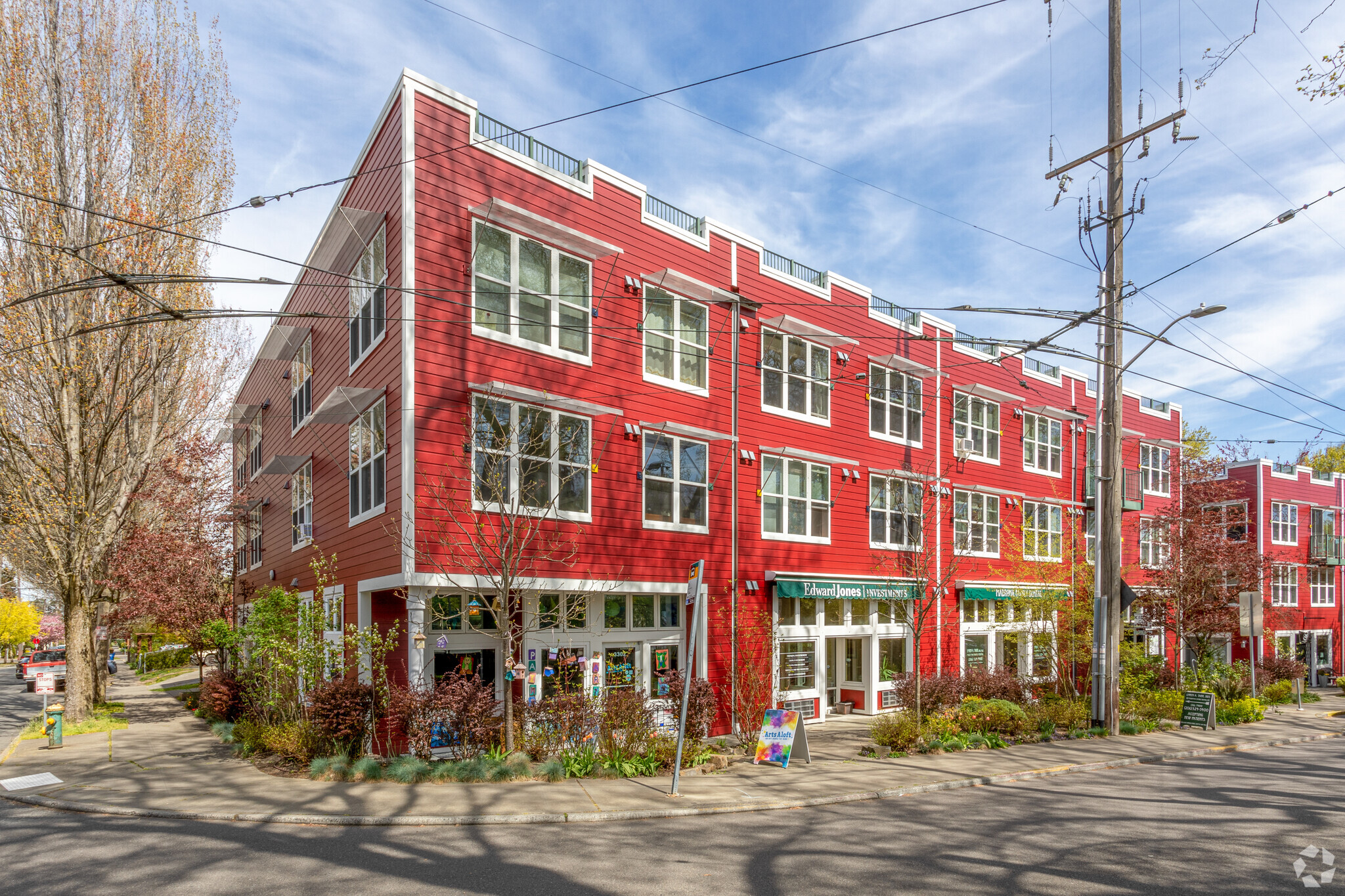 3308-3310 E Spring St, Seattle, WA for Rent