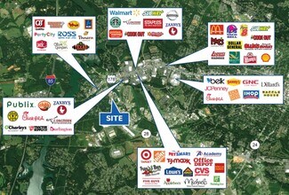 5206 Old Pearman Dairy Rd