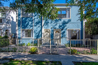 Venice, CA Multi-Family - 2428 Ocean Ave