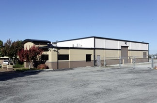 Tulsa, OK Industrial - 4259 S 76th Ave Tulsa, OK Industrial - 4259 S 76th Ave