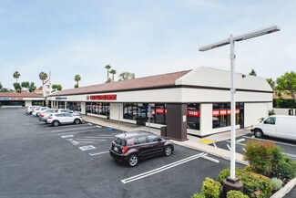 Chino, CA Office, Retail - 14550-14610 Pipeline Ave