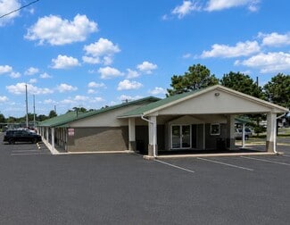 Dyersburg, TN Hospitality - 1004 US Highway 51 Byp W