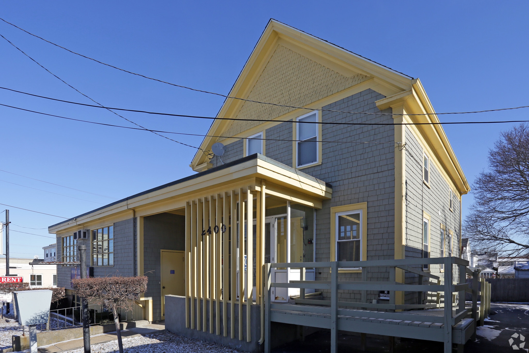 2400 Pawtucket Ave, East Providence, RI for Rent